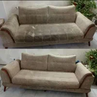 مبل شویی800|خدمات نظافت|رشت, منظریه|دیوار