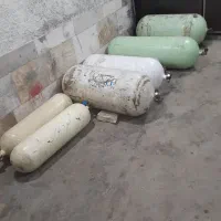 انواع مخزن نیسان .پراید.پژو .وانت|قطعات یدکی و لوازم جانبی|کردکوی, |دیوار