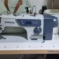 چرخ خیاطی راسته دوز در حد آکبند