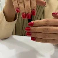 دستیار ناخن میشم