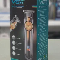ماشین اصلاح وی جی ار vgr 941(ریش تراش)موزر+گارانتی|آرایشی، بهداشتی، درمانی|مشهد, آزادشهر|دیوار
