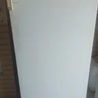 یخچال آزمایش کاملا سالم|یخچال و فریزر|بمپور, |دیوار