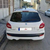 ۲۰۷  پانا مدل ۱۴۰۰|خودرو سواری و وانت|تهران, ترمینال جنوب|دیوار