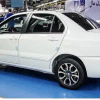 فروش حواله سورن موتور TU5