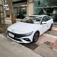 النترا الیت ۲۰۲۵ پلاک منطقه