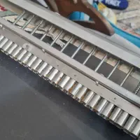 سری زن شیرینی نخودچی