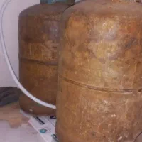 کپسول گازپرسی
