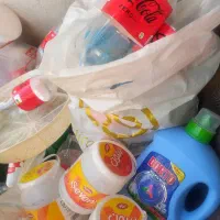 فروشنده پلاستیک خانگی