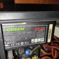 پاورگرین ۴۸۵ وات