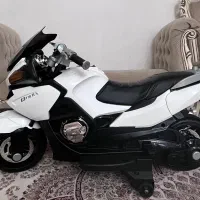 فروش موتور شارژی|اسباب‌‌بازی|رشت, رودباری|دیوار