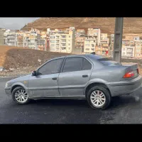 سمند Lx|خودرو سواری و وانت|سنندج, |دیوار