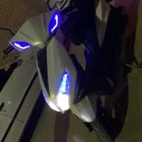 موتور برقی مدل شوکا