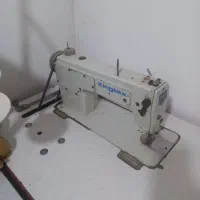 چرخ خیاطی کینگ تکس