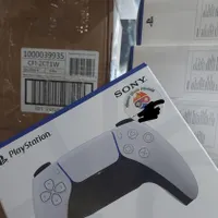 دسته ps5 اصلی (تک و تعدادموجود )