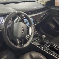 اریزو ۵ نیو مدل ۱۴۰۱|خودرو سواری و وانت|ملایر, |دیوار