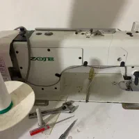 یک عدد راستی دوز مدل ZOJE یک عدد زیگزال مدل ZOJE