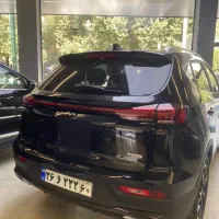 KMC X5 / آماده انتقال / 1404 صفر خشک|خودرو سواری و وانت|تهران, بهجتآباد|دیوار