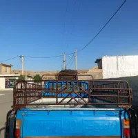 باربند دزفولی سفارشی ساخت