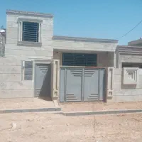 فروش اسکلت تمام کار در قلات گلستان ۸ فرعی ۲|فروش خانه و ویلا|شیراز, قلات|دیوار