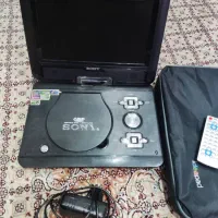 دی وی دی پلیر سونی