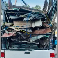 ضایعات بالا ترین قیمت در محل کارتن مس آهن دستگاه