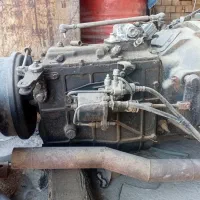 جرثقیل موتور گیربکس|ماشینآلات صنعتی|مرند, |دیوار