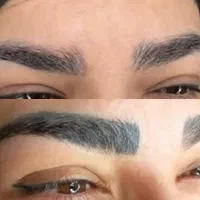 به چند مدل برای ریمو ابرو و خط چشم نیازمندیم