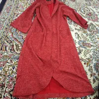 کاپشن، پالتو و مانتو زنانه|لباس|تهران, اوین|دیوار