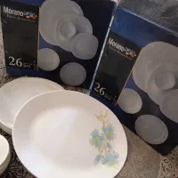 سه دست ارکوپال شیش نفره