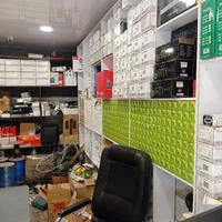 دوربین مداربسته ( تمام اقساط) چکی (4 چهار ماهه)|دوربین مداربسته|ورامین, ورامین|دیوار