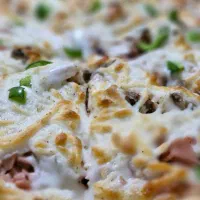 سالندار شیفت صبح