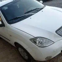 تیبا صندوقدار مدل ۹۵