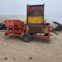 خرمن‌کوب میانه