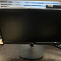 فروش ماینیتور از برند Lg و Samsung و غیره