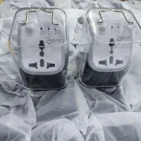 تبدیل 3 به 2 تایمر دار سه حالته