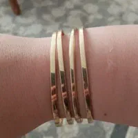 النگو سایز۳  ۱۴ گرم