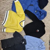 لباس پسرونه ۲تا۵ سال