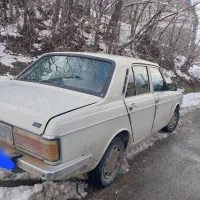 پیکان سواری مدل ۸۳