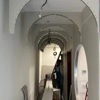 شاگرد و استادکار کناف