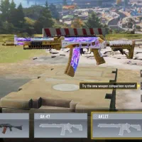 اکانت کالاف