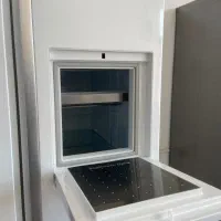 سایدبای ساید ۳۵فوت هایپر اسنوا|یخچال و فریزر|زابل, |دیوار