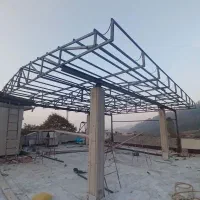 جوشکاری سیار