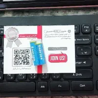 کیبورد بیسیمtk7003w