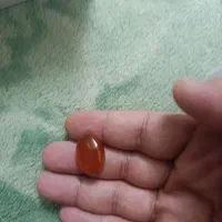 نگین عقیق