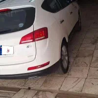 جک اس۵ مدل ۱۴۰۱|خودرو سواری و وانت|تهران, زاهد گیلانی|دیوار