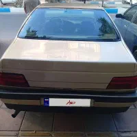 405مدل 83|خودرو سواری و وانت|وحیدیه, |دیوار