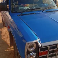 حمل بار از کرمان به سمت شیراز