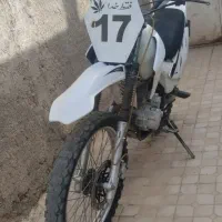 تریل مدل 86