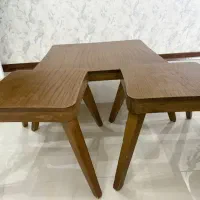 میز جلو مبلی