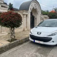 پژو۲۰۷ پانا